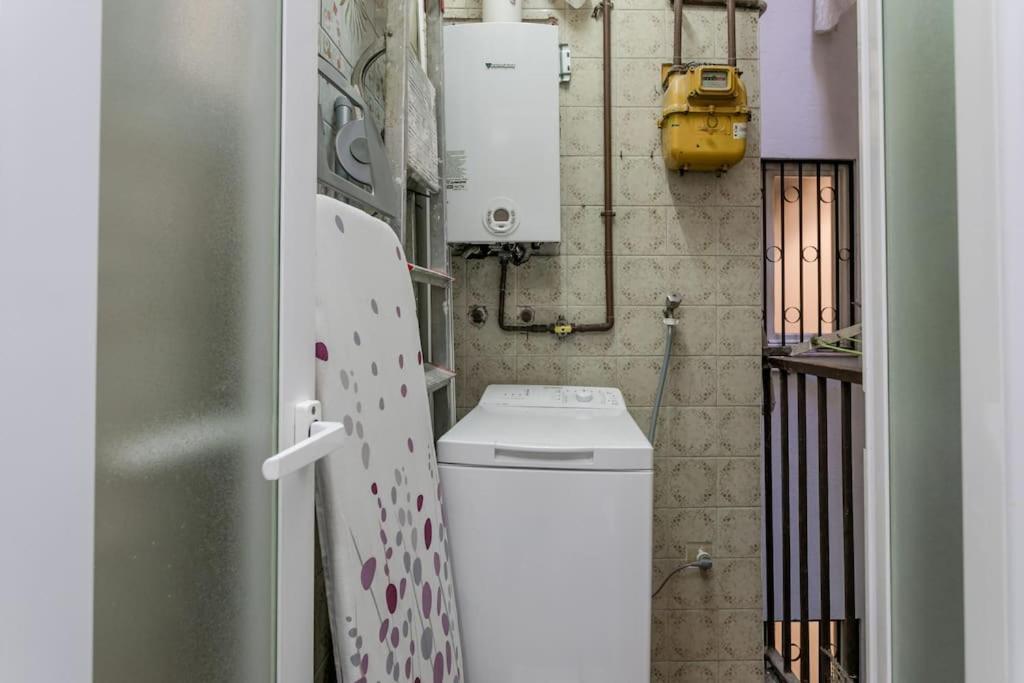 Apartament Canela Homes Cozy Barcelona