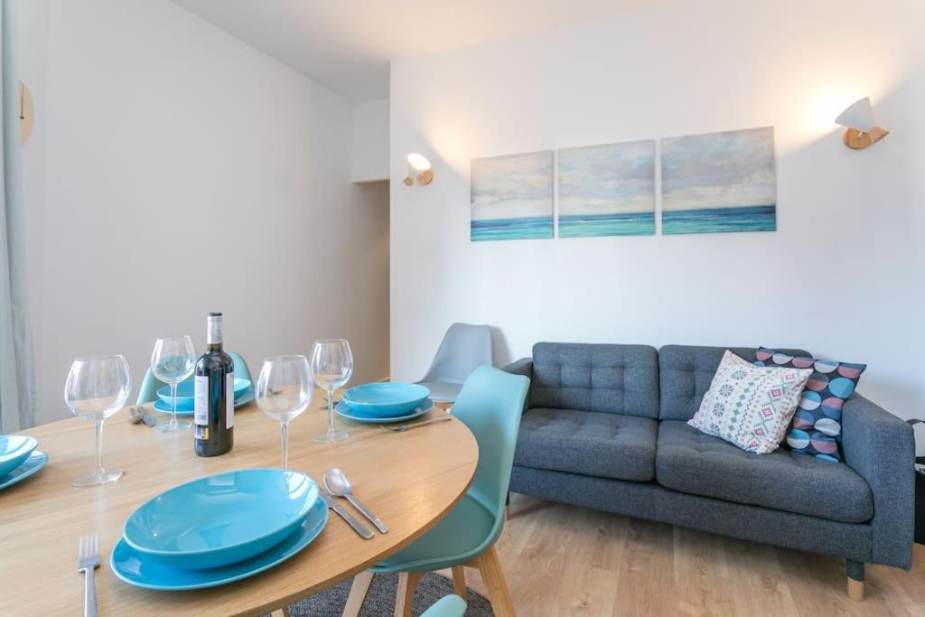 Canela Homes Cozy Apartment Barcelona