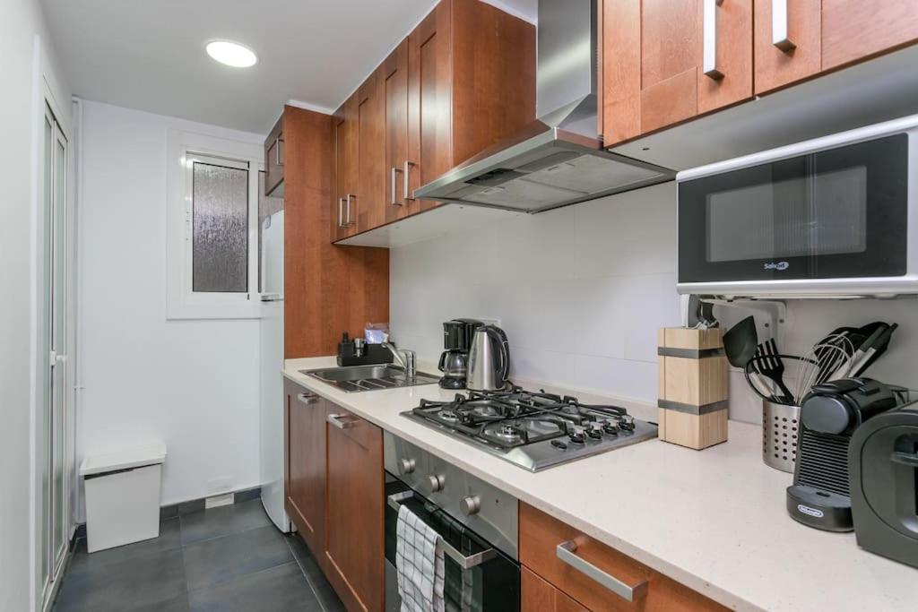 Apartment Canela Homes Cozy Barcelona