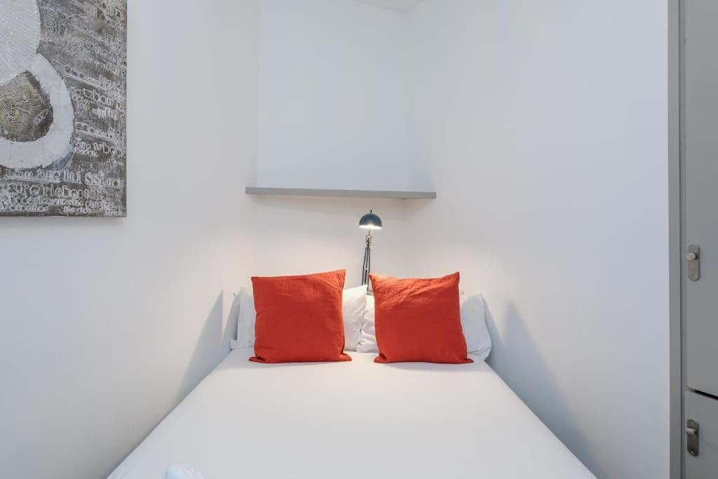 Canela Homes Cozy Barcelona