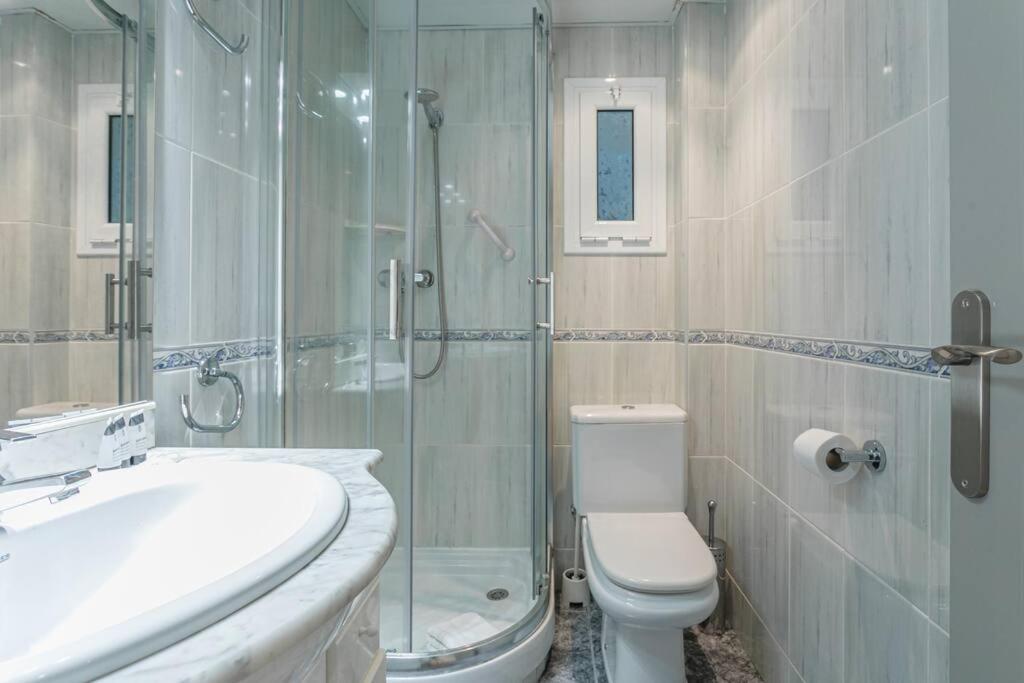 Apartament Canela Homes Cozy