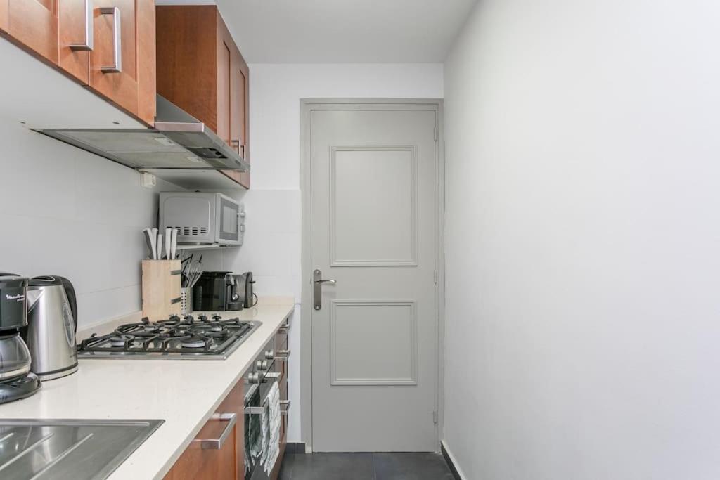 Canela Homes Cozy Apartment *