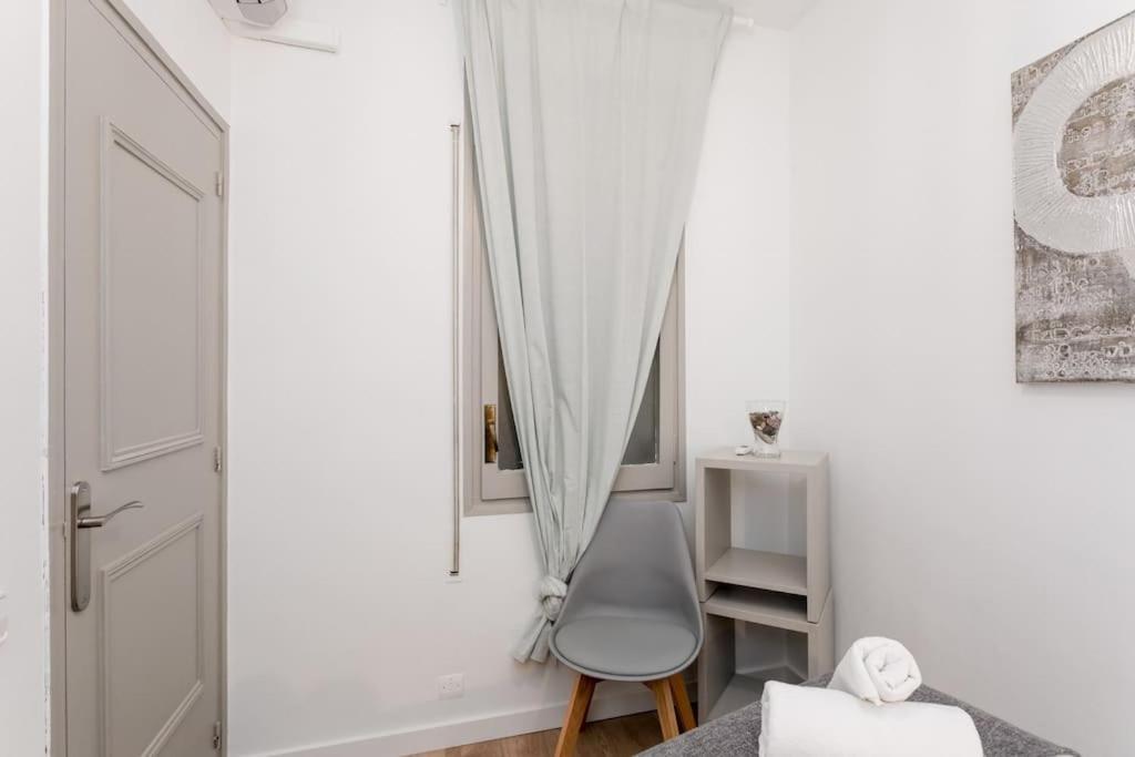 Canela Homes Cozy Apartament Barcelona