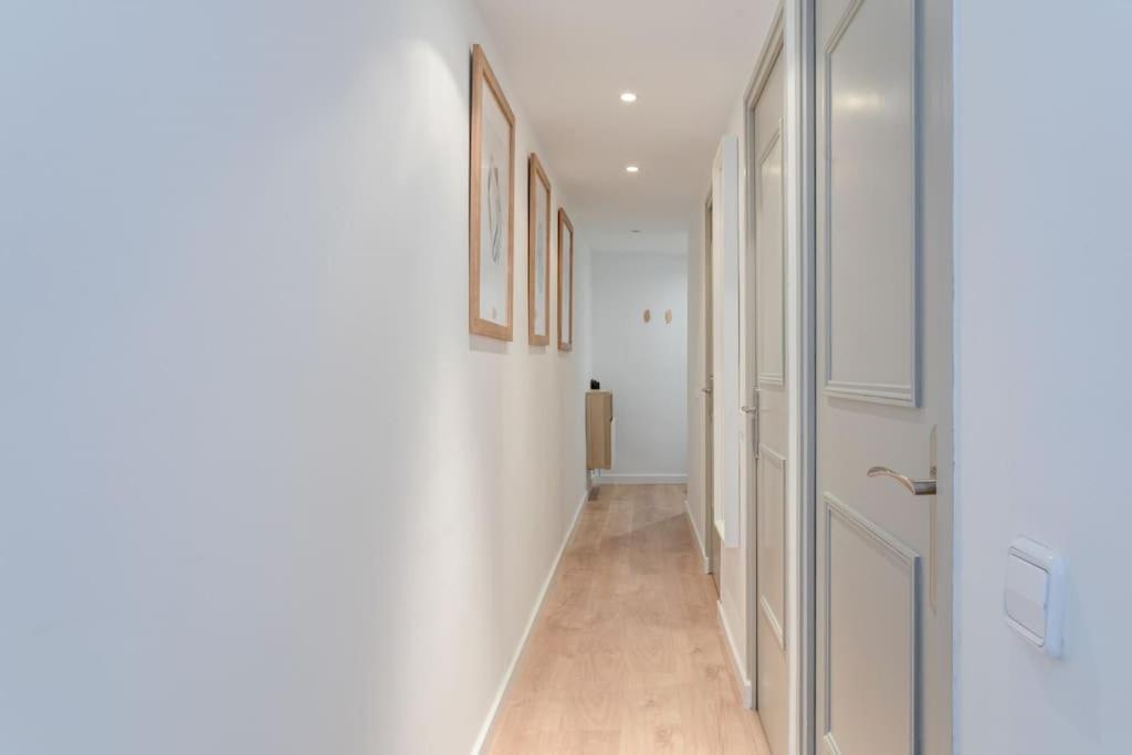 Canela Homes Cozy * Barcelona