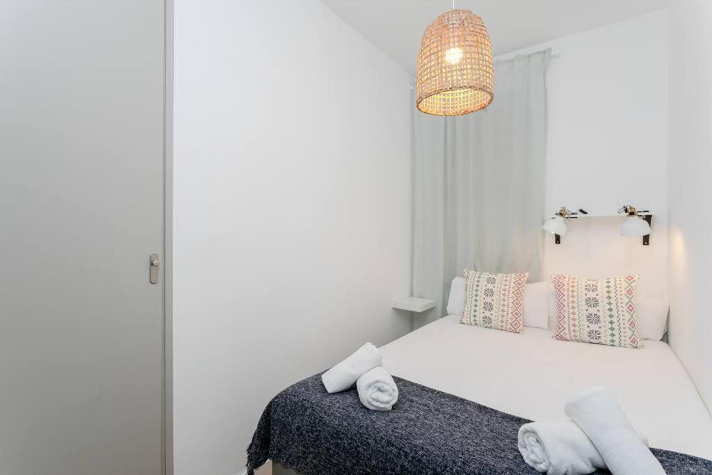 Canela Homes Cozy * Barcelona