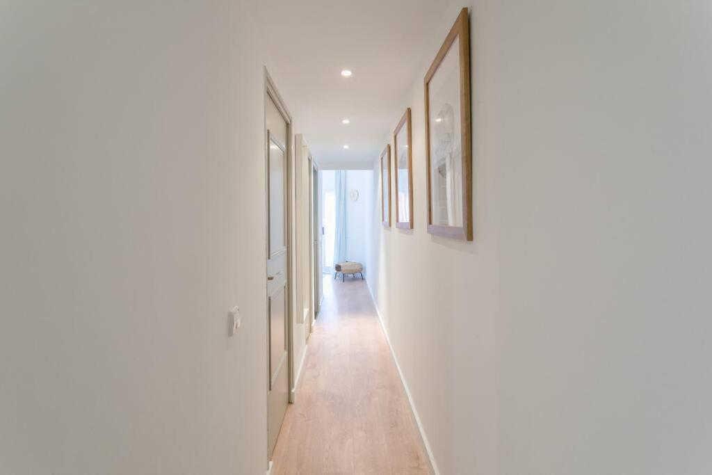 Canela Homes Cozy Apartament