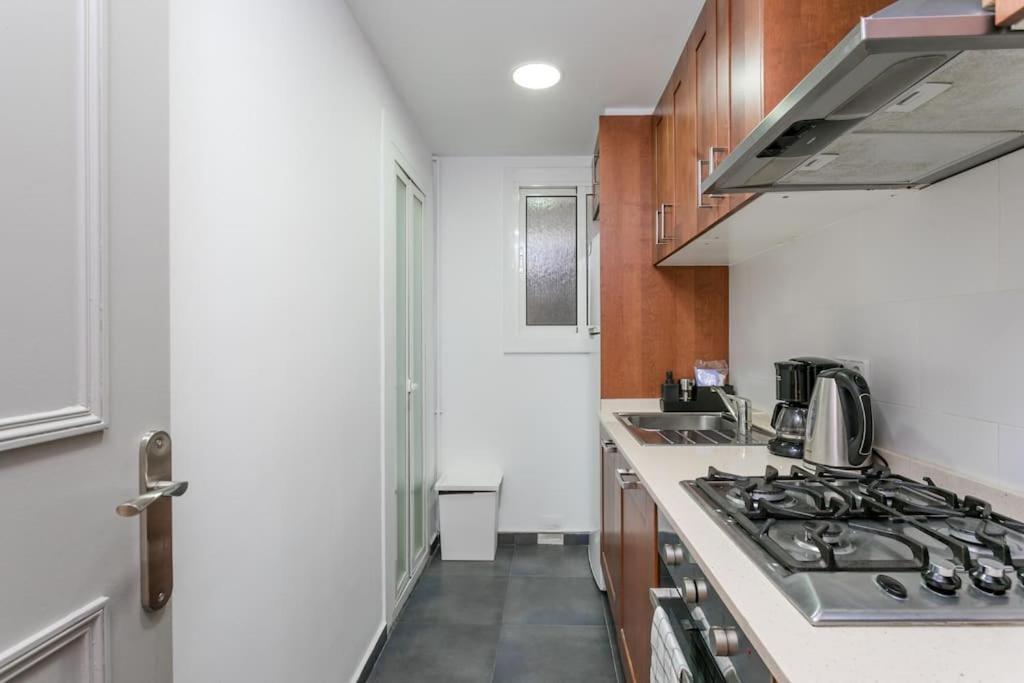 Canela Homes Cozy Barcelona