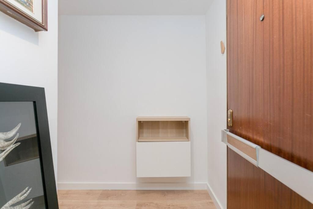 Canela Homes Cozy * Barcelona