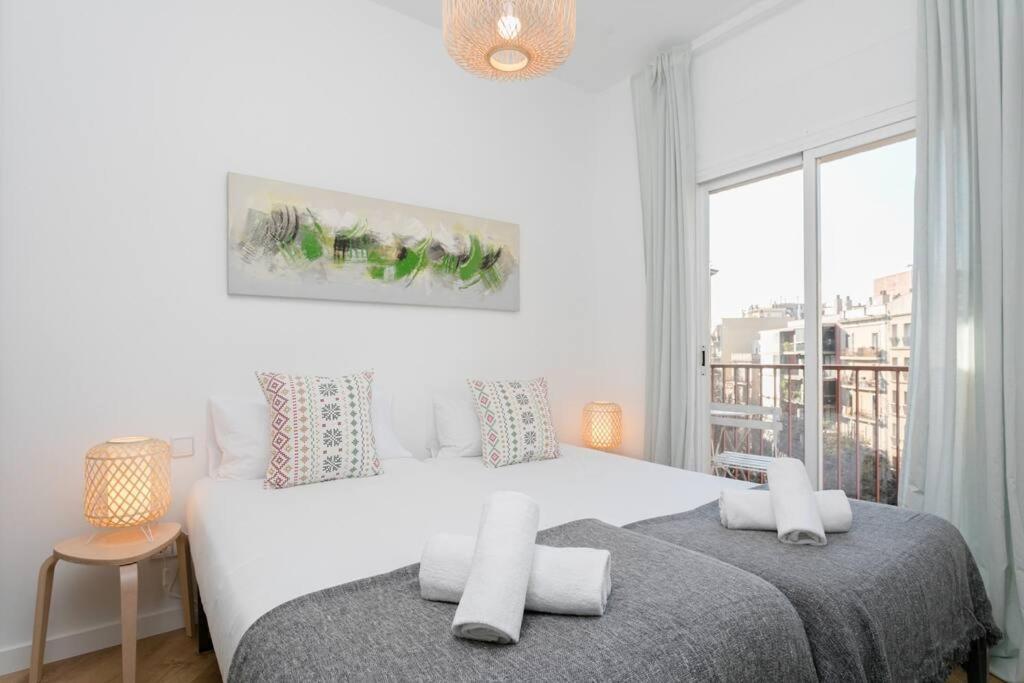 Apartment Canela Homes Cozy *