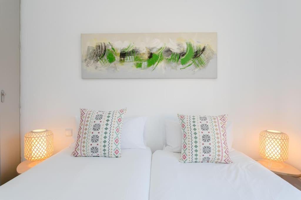 Canela Homes Cozy Apartment