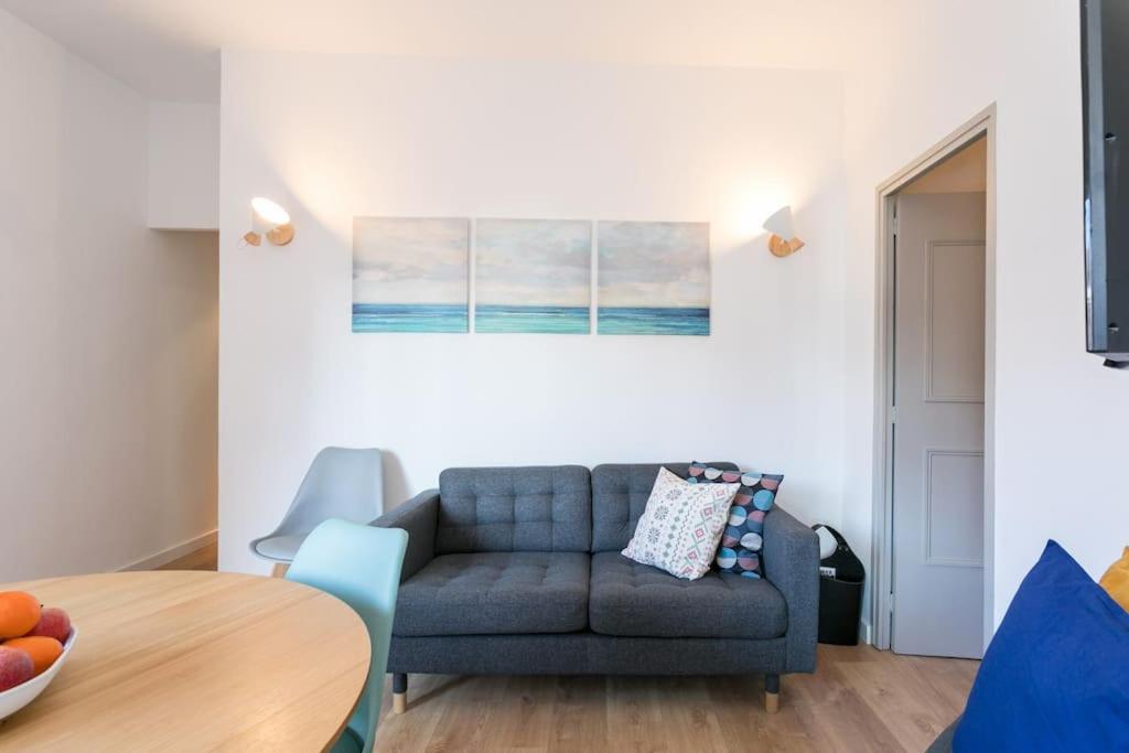 Canela Homes Cozy Apartment Barcelona
